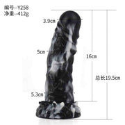 Western Mythology – Dwarfs Dildo
