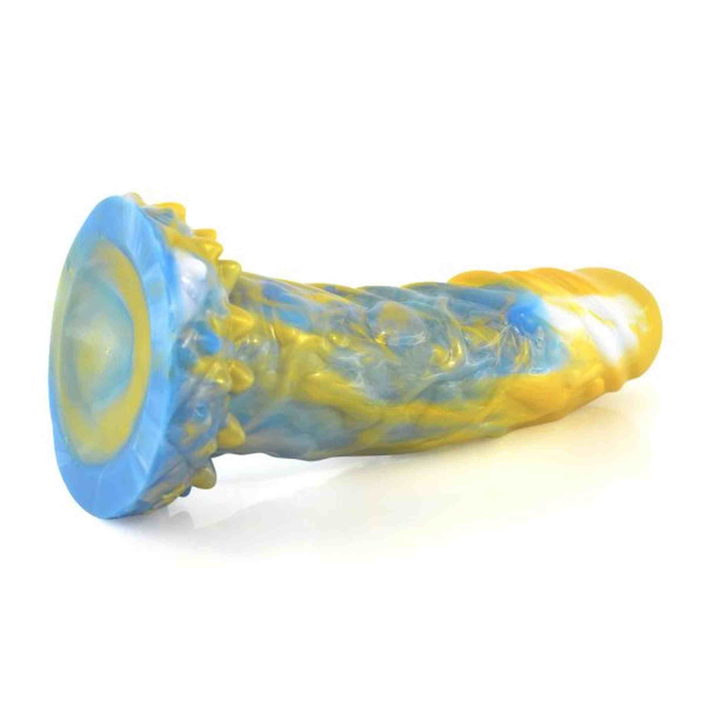 Western Mythology – Dwarfs Dildo