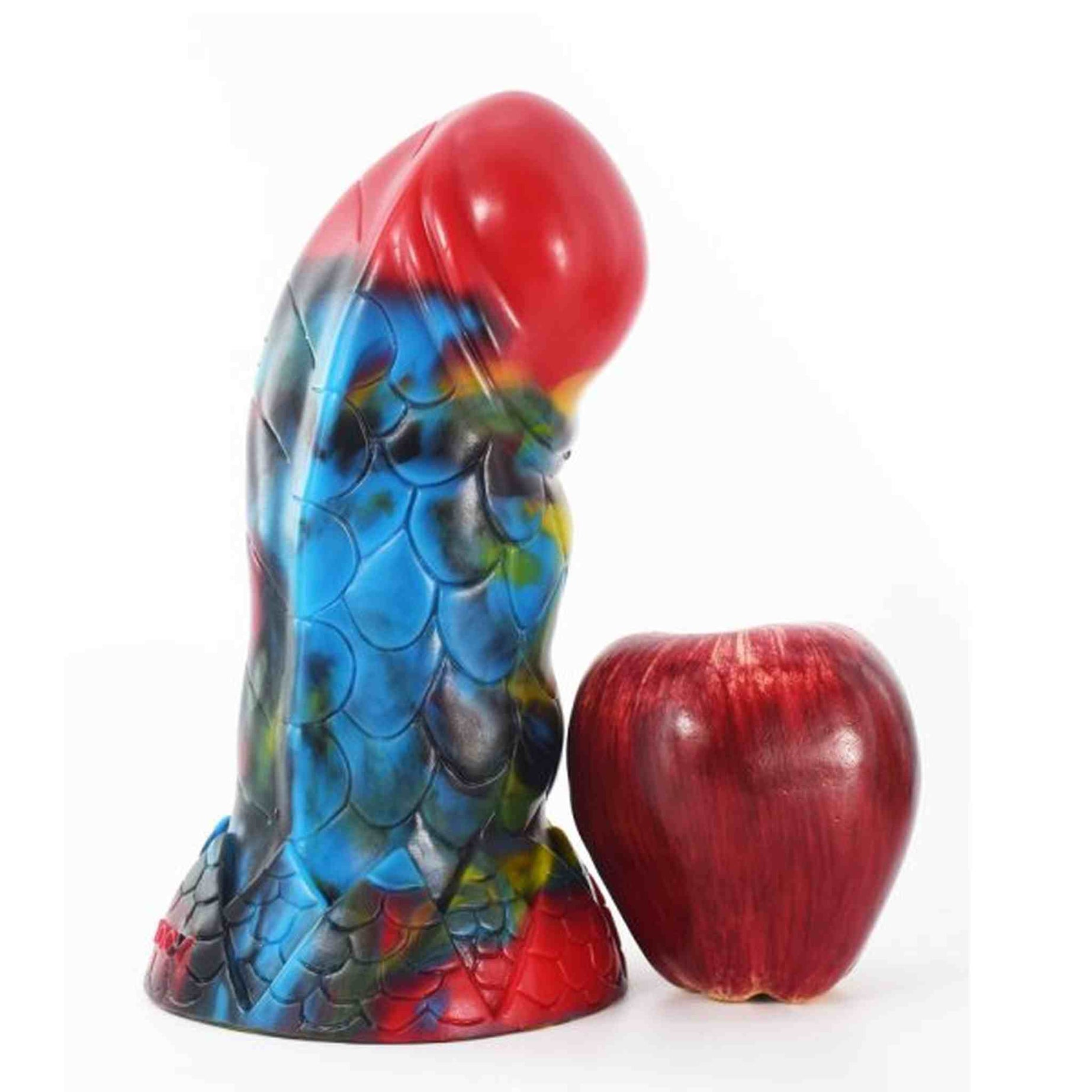 Western Mythology – Giant Dildo