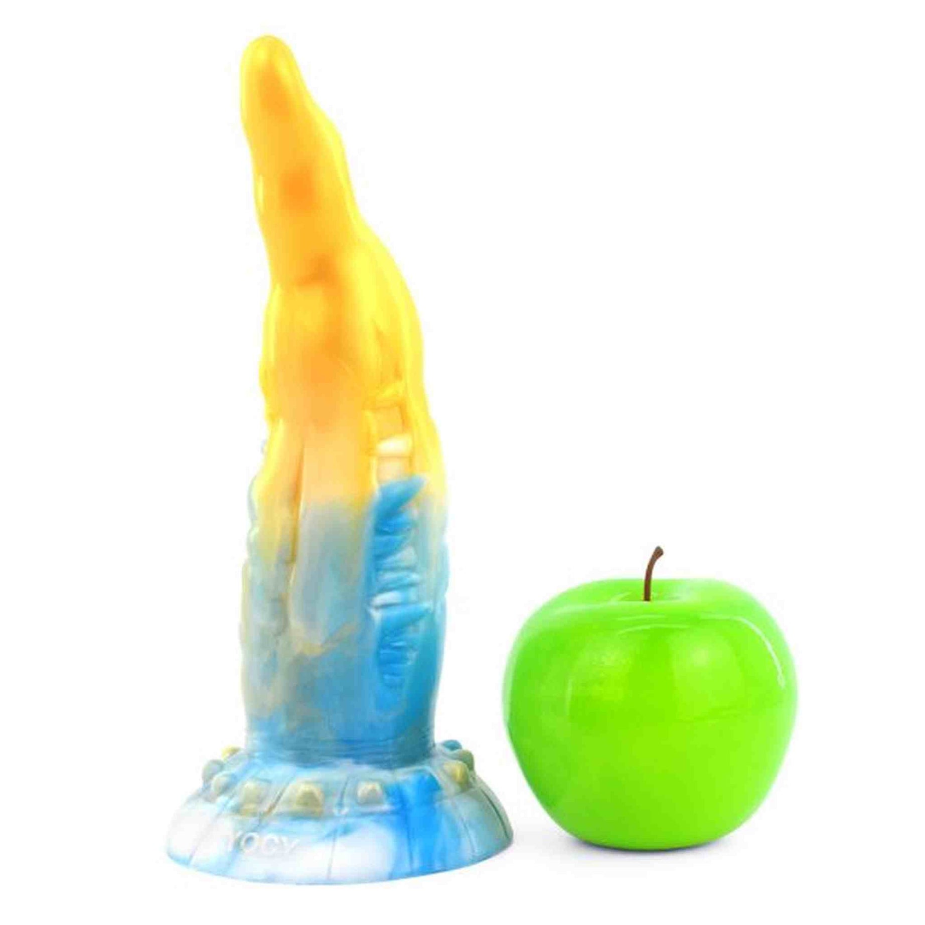 Western  mythical Beast- Ammut  Dildo
