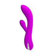 Wilbur Vibratore Rabbit con Riscaldamento 48° e 12 diverse vibrazioni