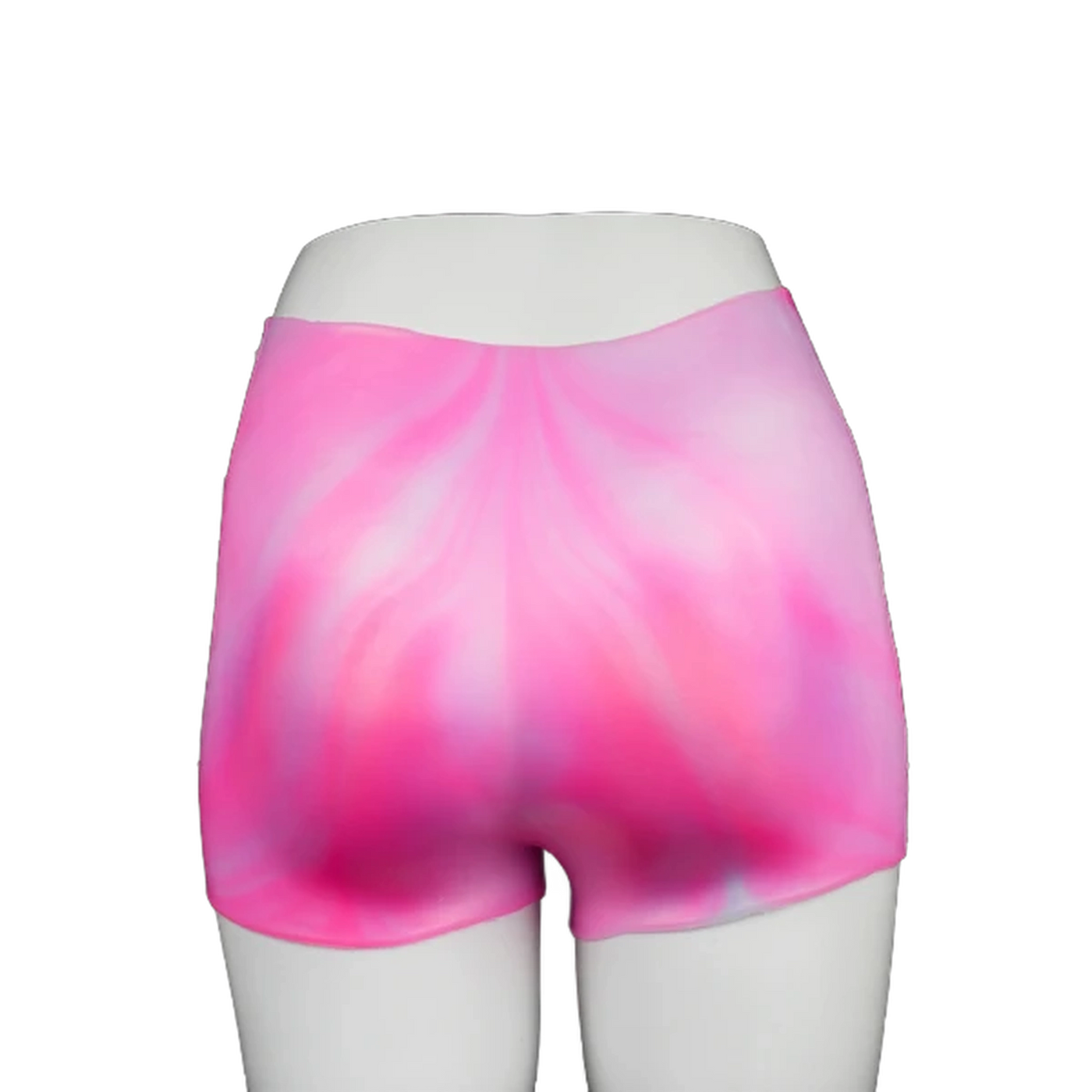 Wolf Dildo Silicone Leather Pants