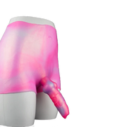Wolf Dildo Silicone Leather Pants