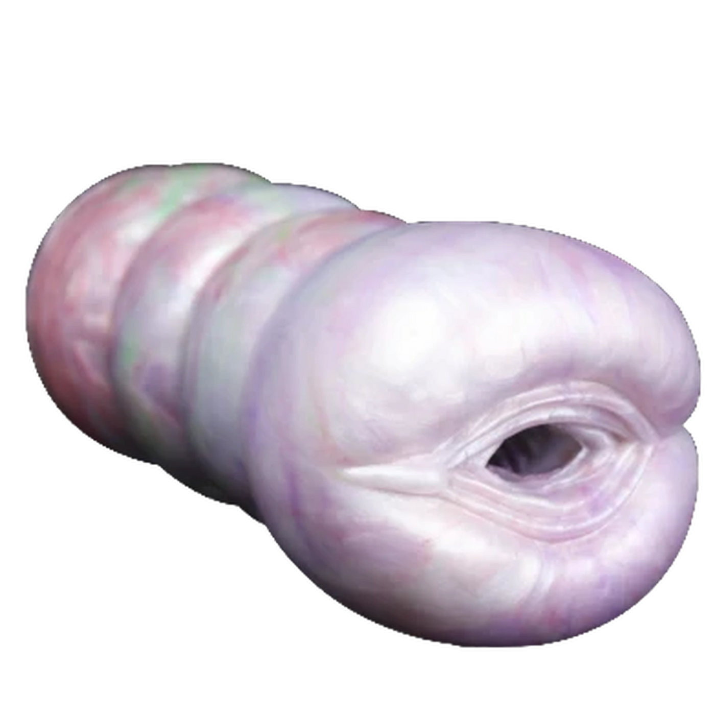 Worms Male Masturbator