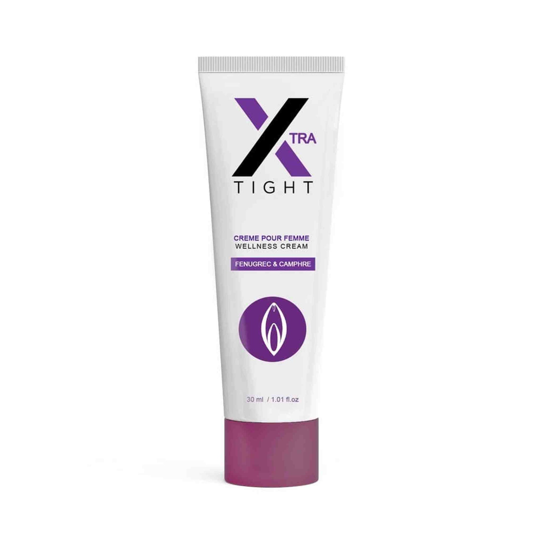X Vulva 30 ml