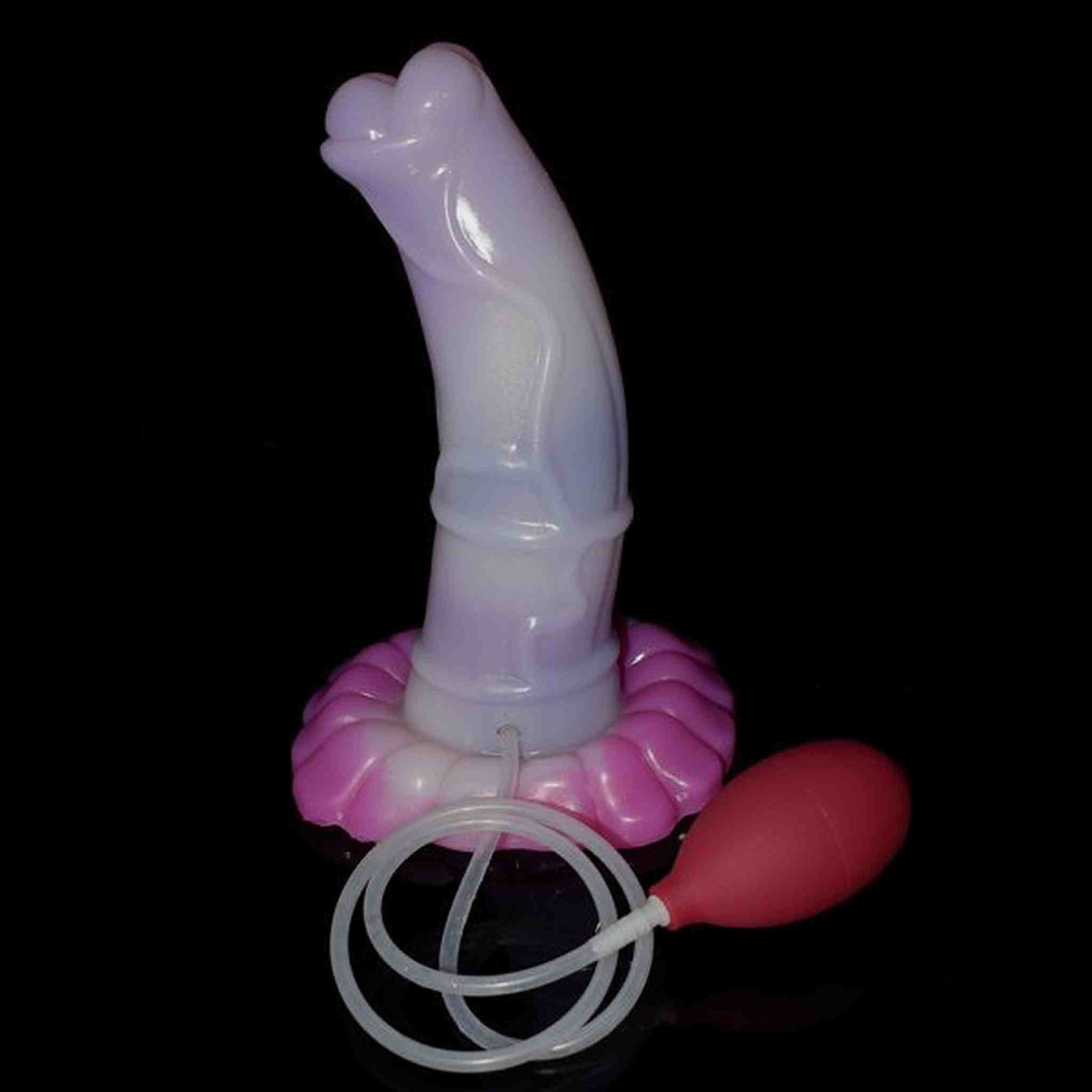 YC-SY 2078 Paso Fino Squirting Dildo