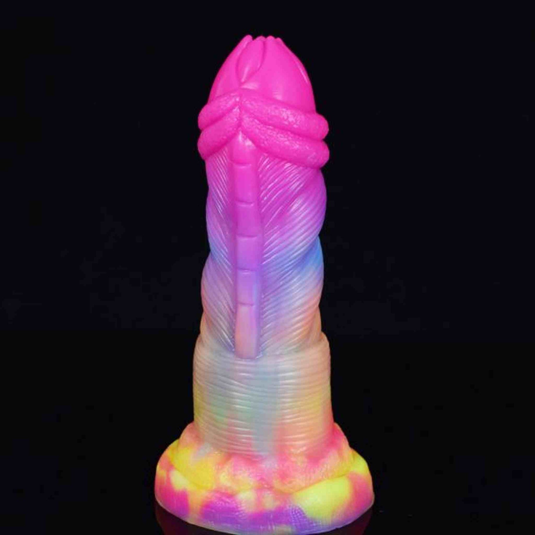 YOCY-2024 Alien I Dildo