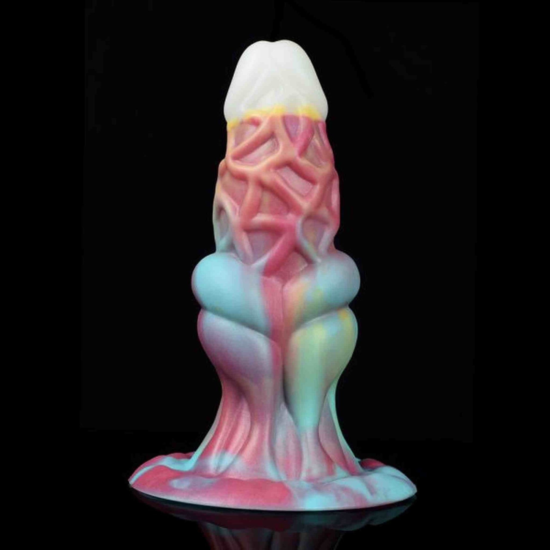 YOCY-2120 Martian Dildo