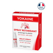 Yokaine Spray Ritardante