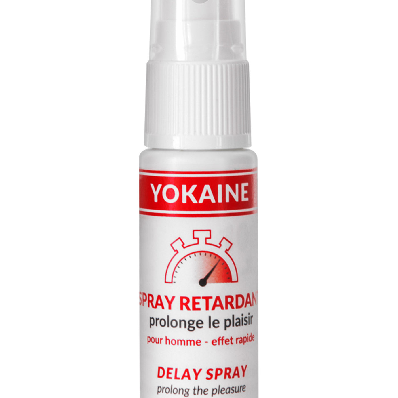 Yokaine Spray Ritardante