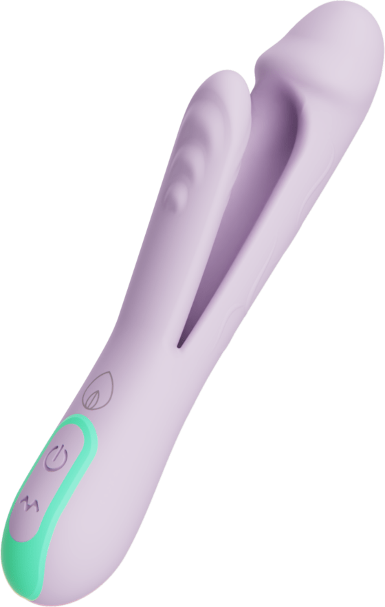 Younique Vibratore Rabbit Punto G