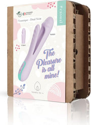 Younique Vibratore Rabbit Punto G