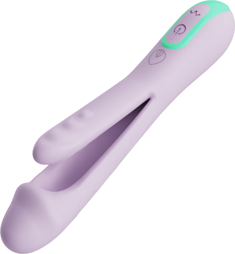 Younique Vibratore Rabbit Punto G