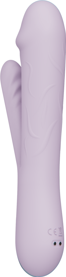 Younique Vibratore Rabbit Punto G