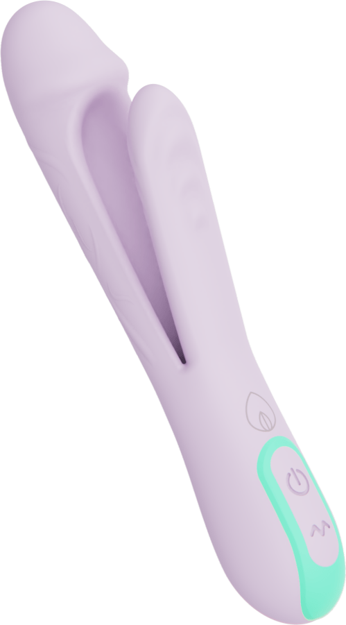 Younique Vibratore Rabbit Punto G