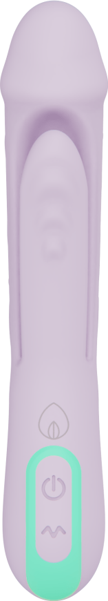 Younique Vibratore Rabbit Punto G