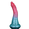 Zoe Fantasy Monster Dildo Silicone Dildo For Female