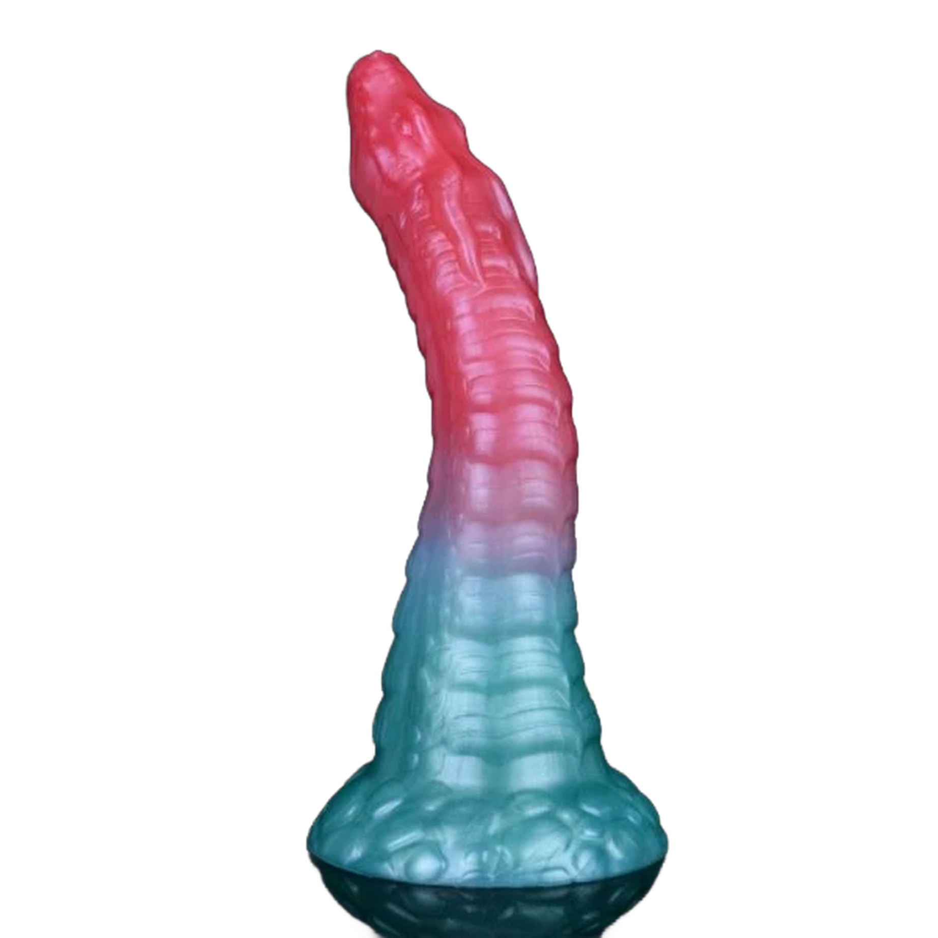 Zoe Fantasy Monster Dildo Silicone Dildo For Female