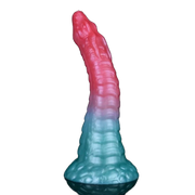 Zoe Fantasy Monster Dildo Silicone Dildo For Female