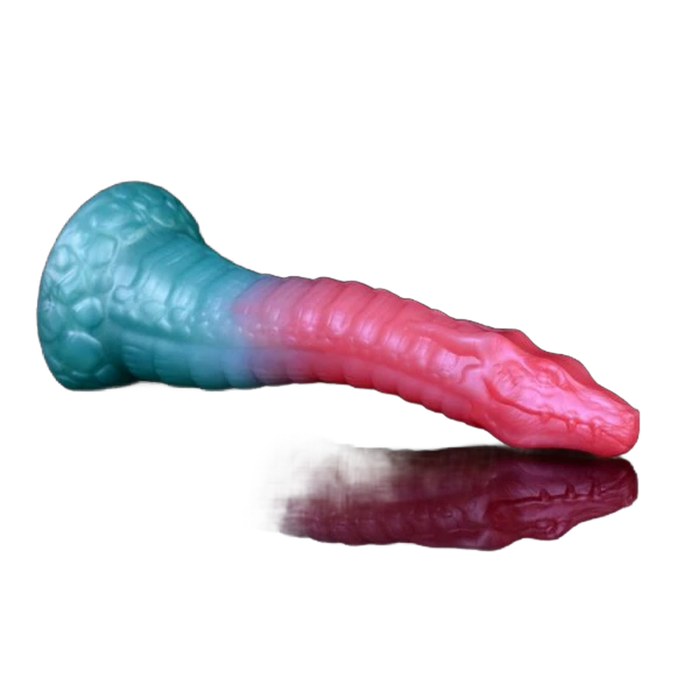 Zoe Fantasy Monster Dildo Silicone Dildo For Female