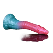 Zoe Fantasy Monster Dildo Silicone Dildo For Female
