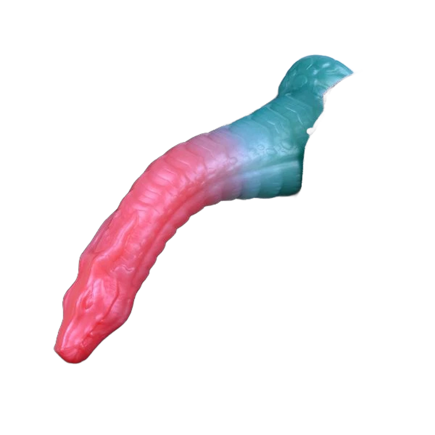 Zoe Fantasy Monster Dildo Silicone Dildo For Female