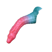 Zoe Fantasy Monster Dildo Silicone Dildo For Female