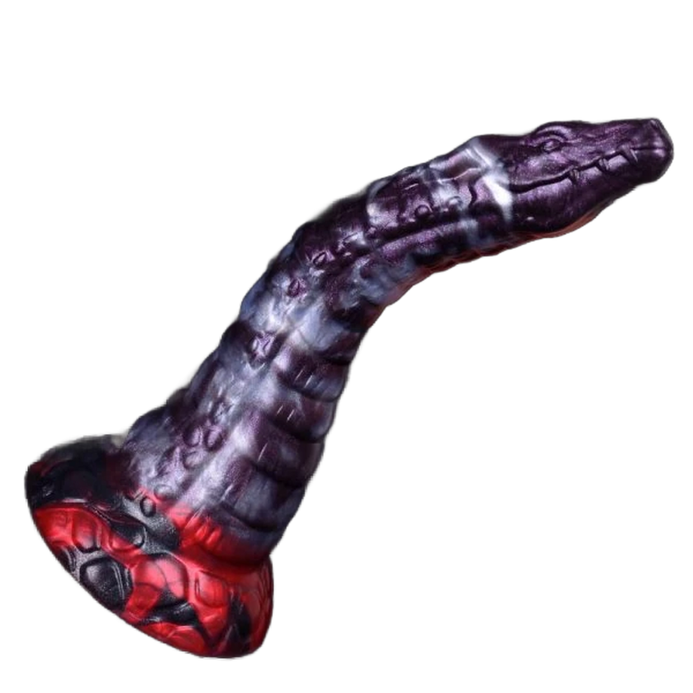 Zoe Fantasy Monster Dildo Silicone Dildo For Female
