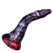 Zoe Fantasy Monster Dildo Silicone Dildo For Female