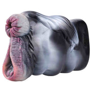 animal colorful masturbation cup