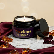 Candela da Massaggio ai Feromoni Crushious 20 ml – 6 Fragranze, foto 7