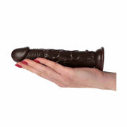 Dildo Amedeo Brown