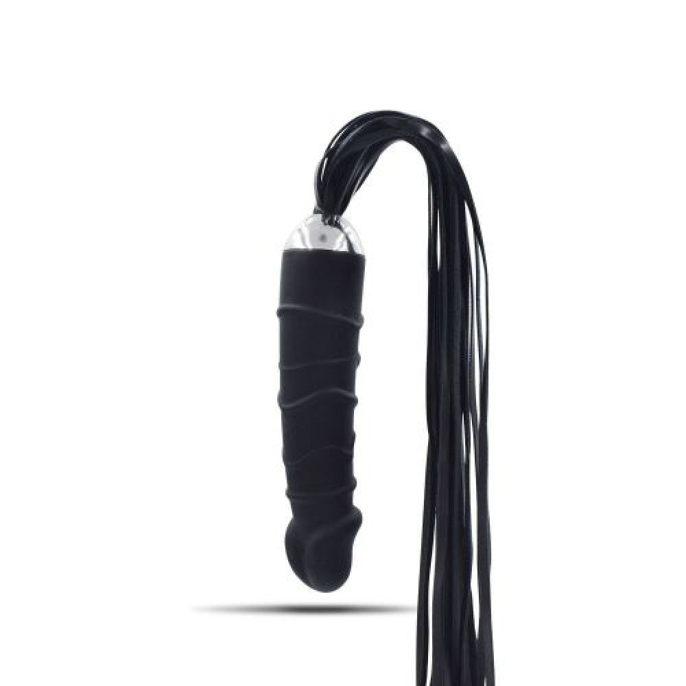 Dildo anale real whip - GoEstasy