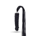 Dildo anale real whip