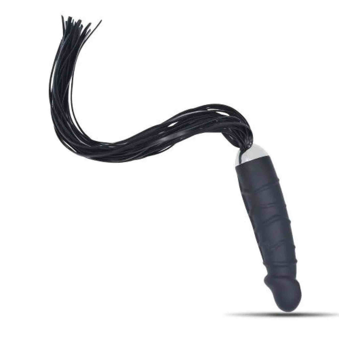 Dildo anale real whip