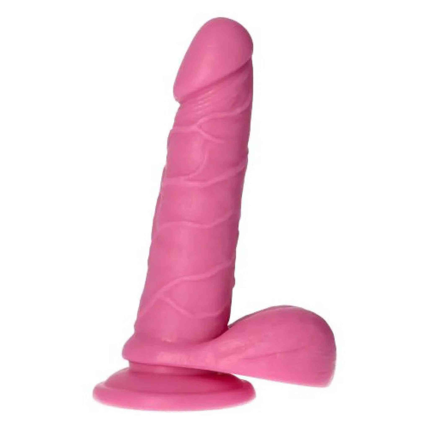 Dildo Emilio Fucsia