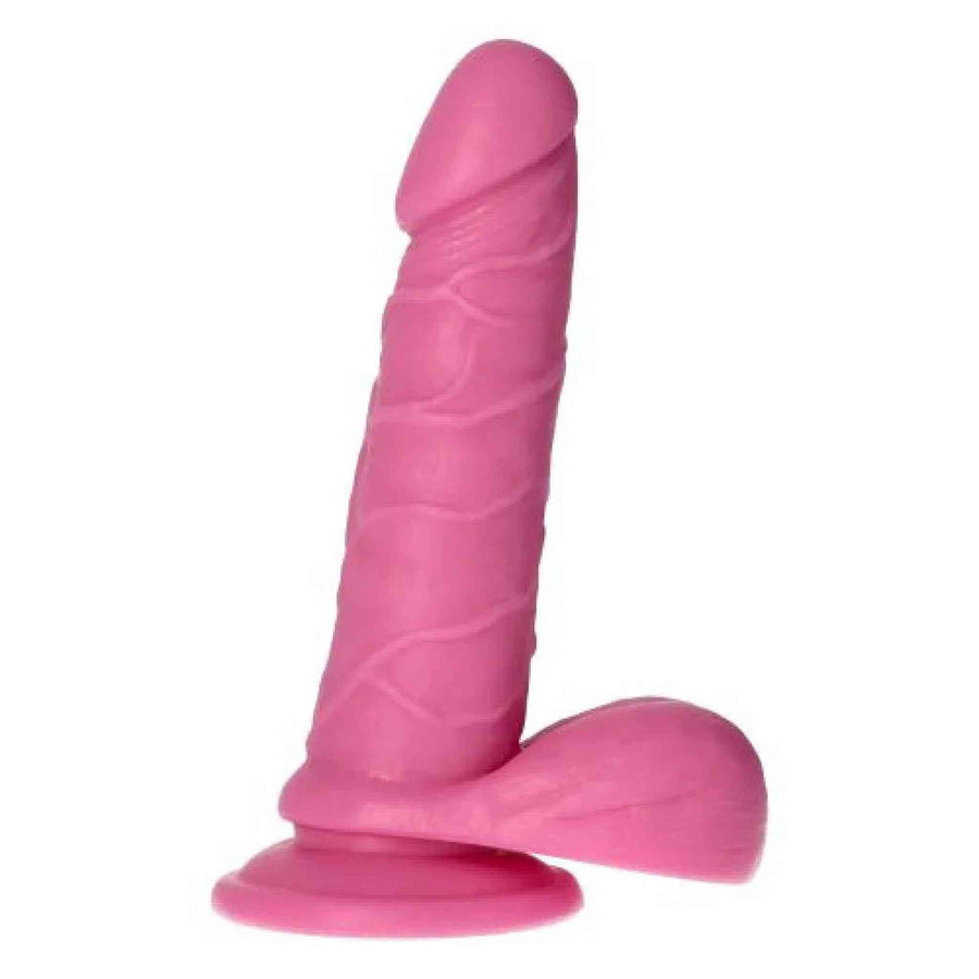 Dildo Emilio Fuchsia