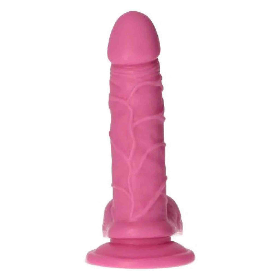 Dildo Emilio Fuchsia