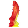 Dildo Monstertoyz Ade Enjoys