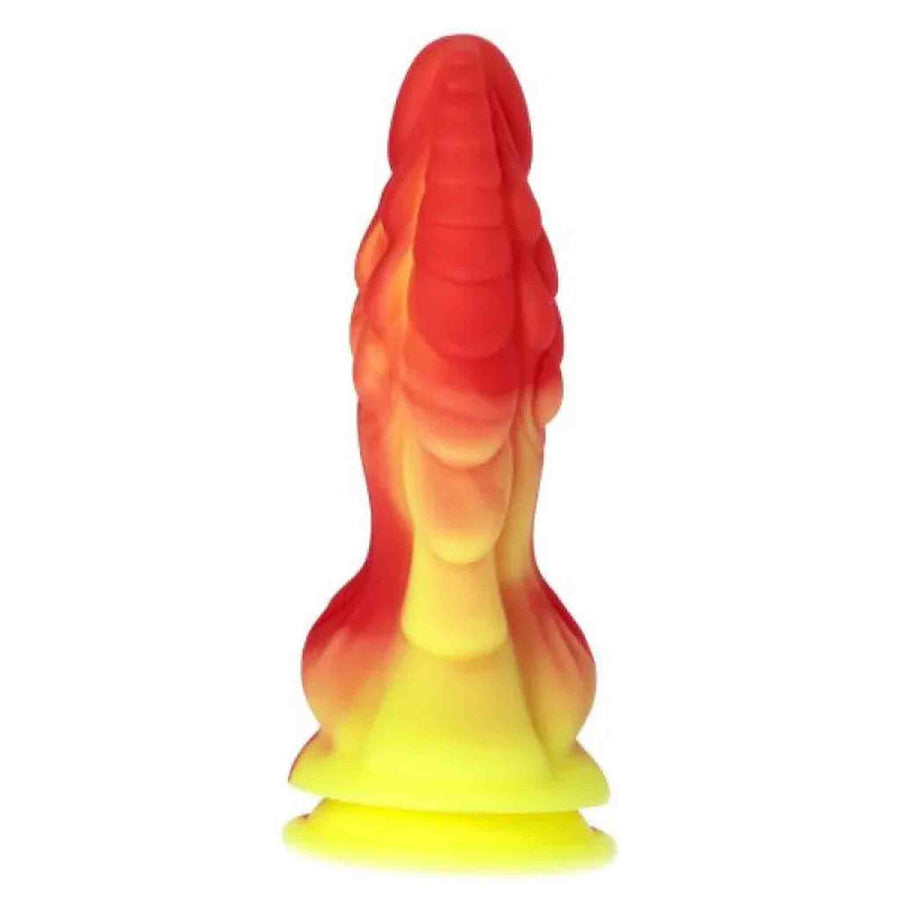 Dildo Monstertoyz Ade Enjoys