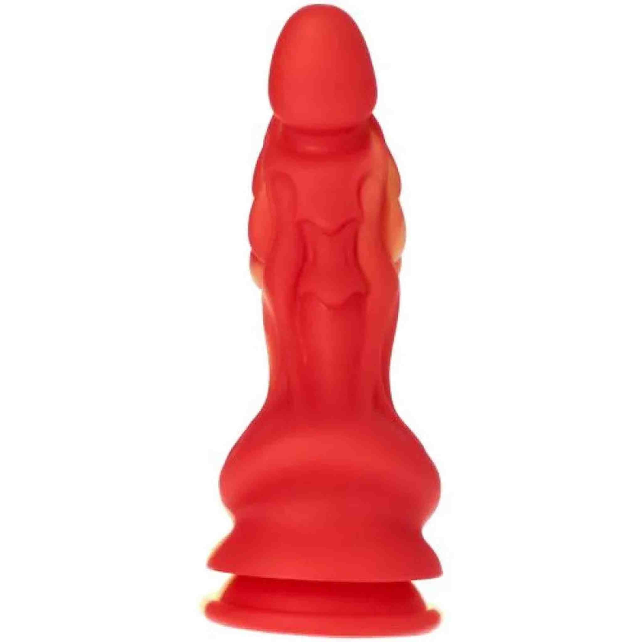 Dildo Monstertoyz Ade Gode