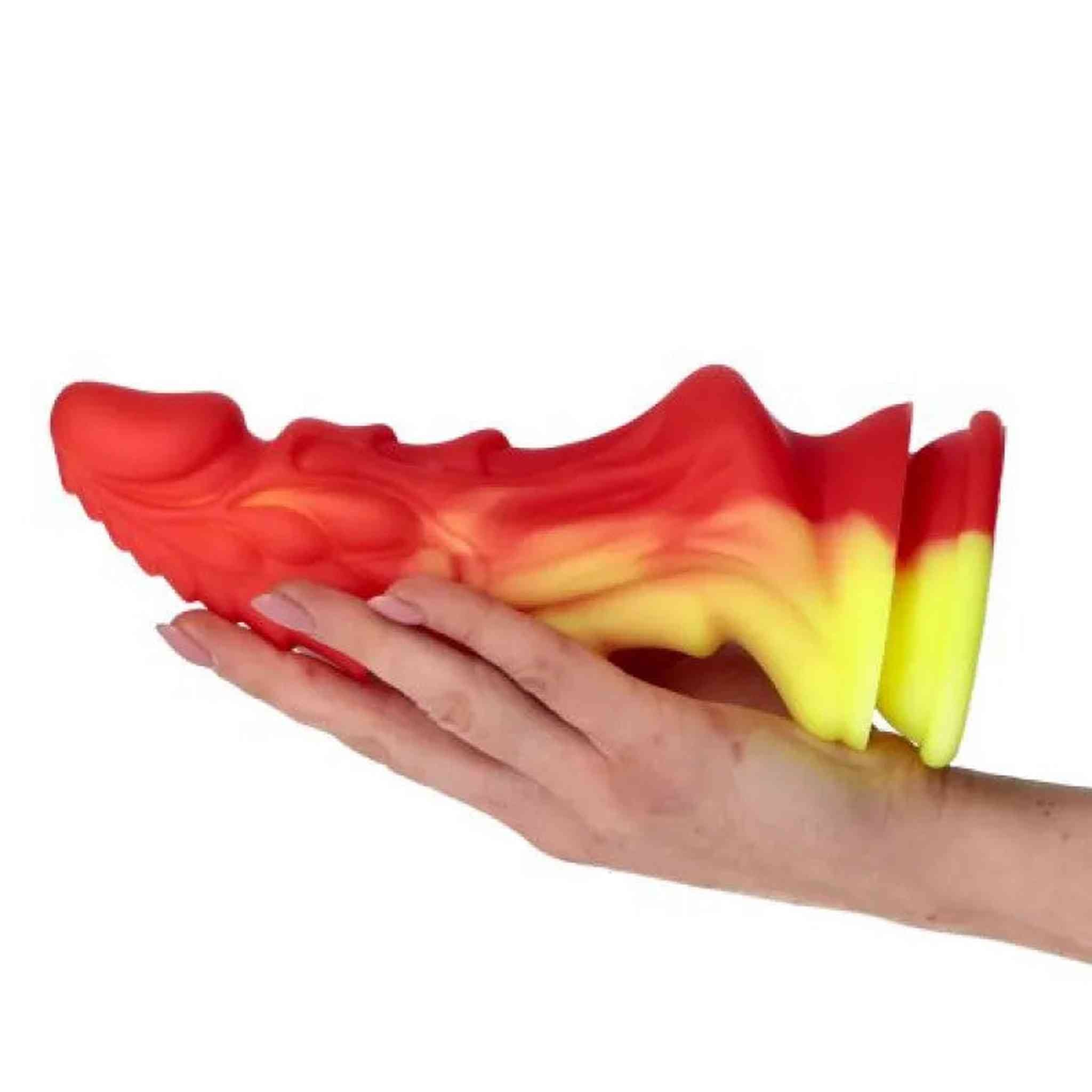 Dildo Monstertoyz Ade Gode