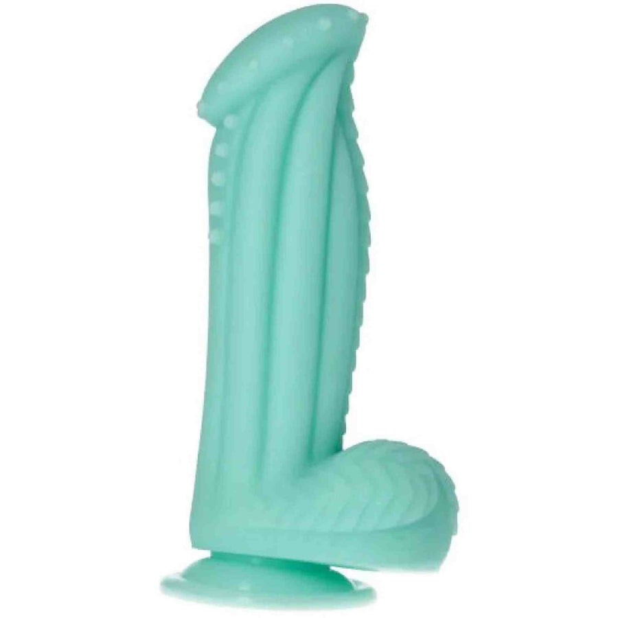 Dildo Monstertoyz Captain Squirtino
