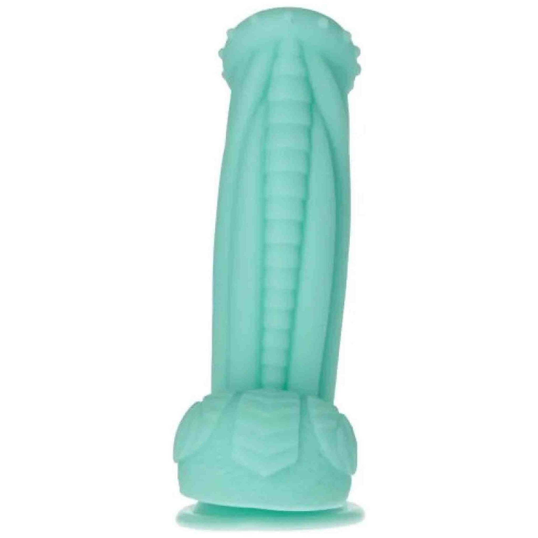 Dildo Monstertoyz Capitan Squirtino