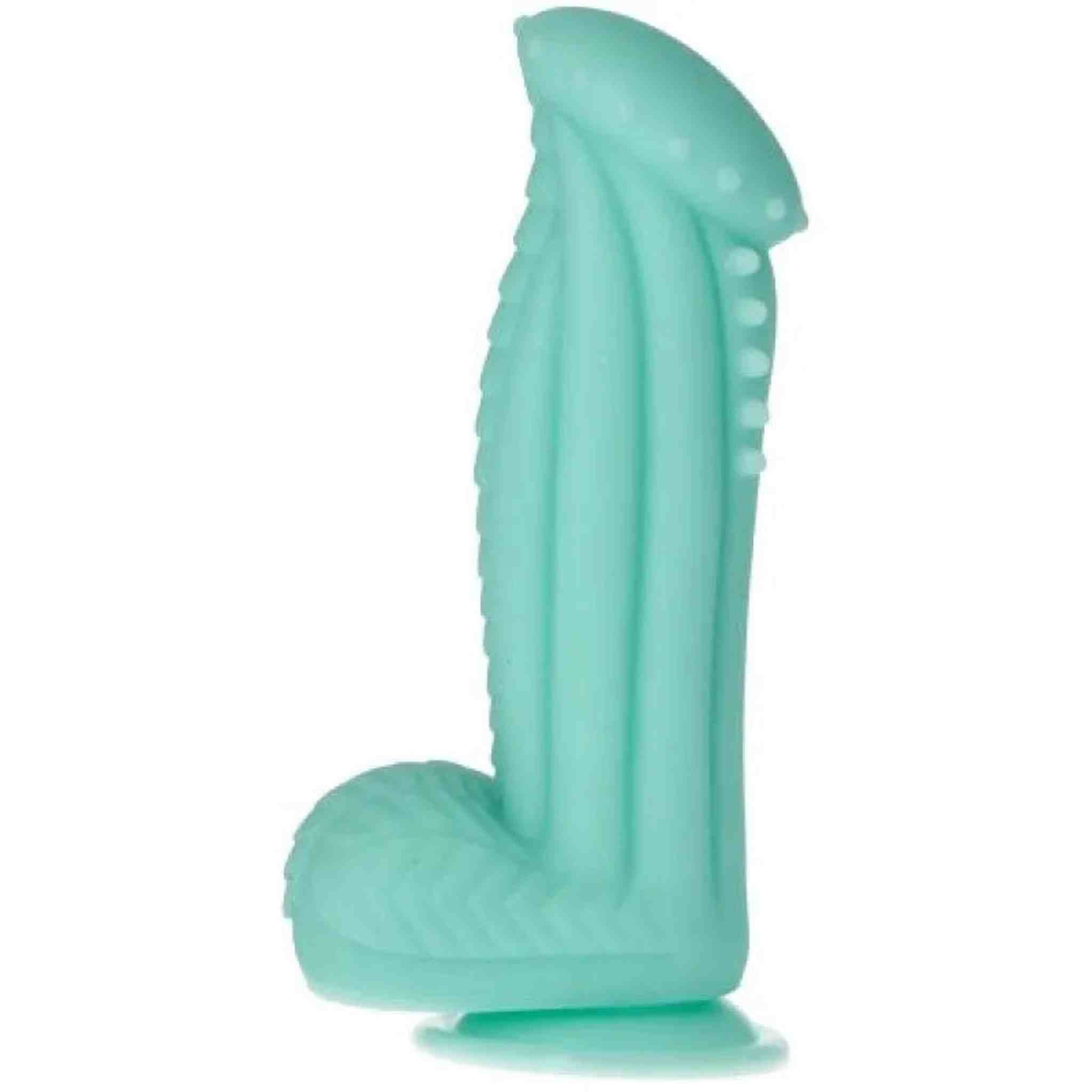 Dildo Monstertoyz Capitan Squirtino