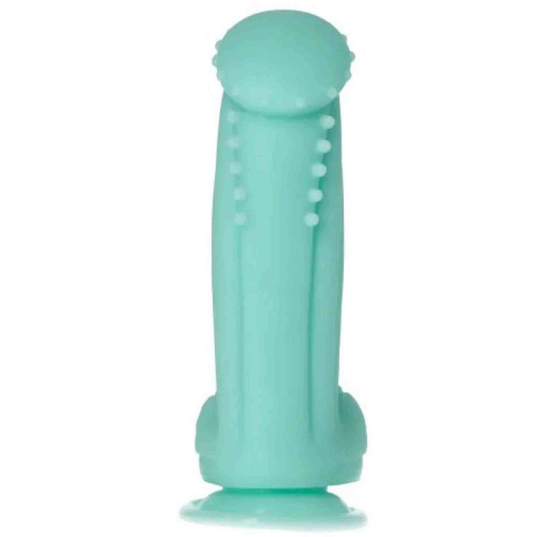 Dildo Monstertoyz Capitan Squirtino