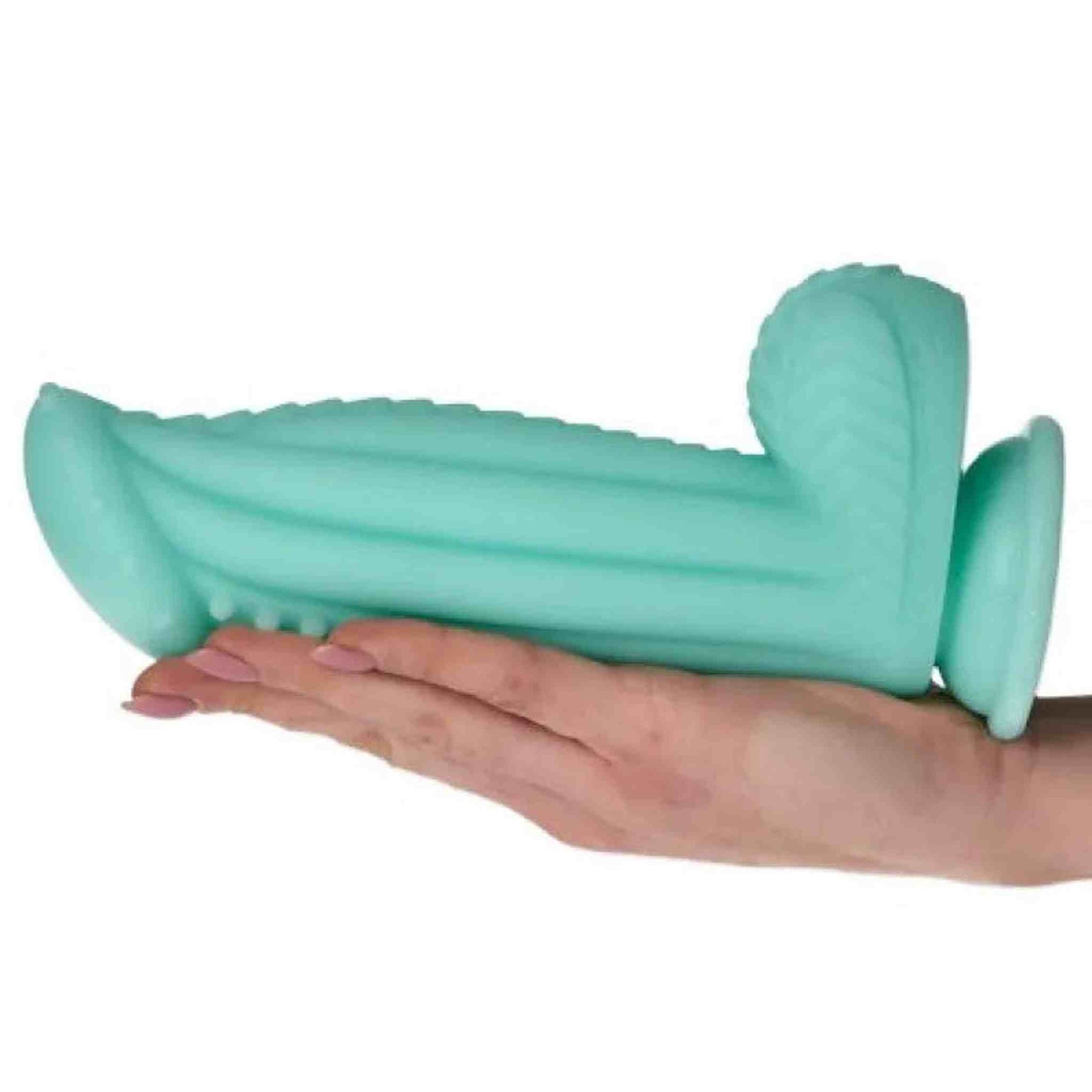 Dildo Monstertoyz Capitan Squirtino