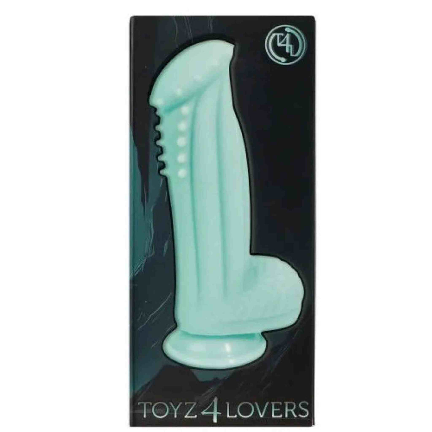 Dildo Monstertoyz Capitan Squirtino