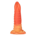 Dildo Monstertoyz Frollo I won't give up on you