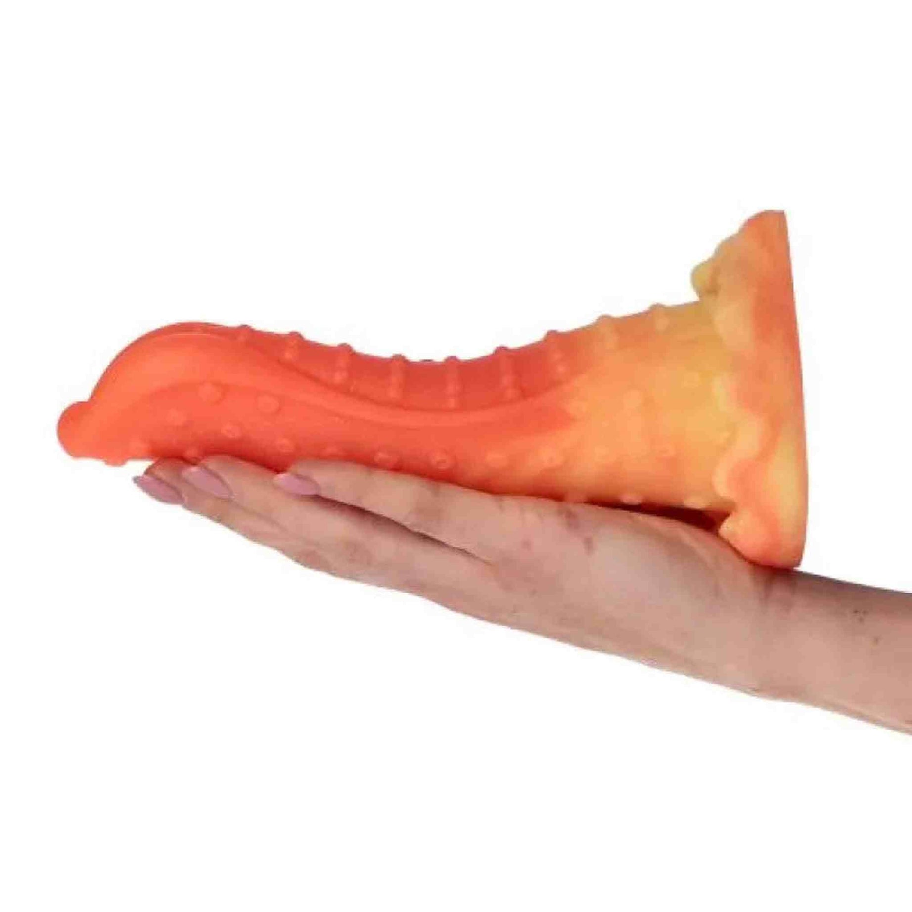 Dildo Monstertoyz Frollo non ti mollo